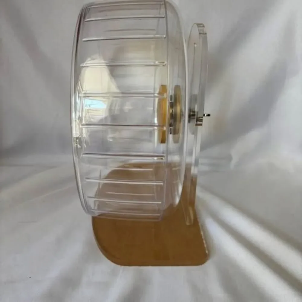 Niteangel Quiet Hamster Wheel